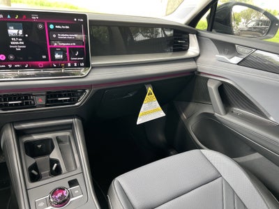 2025 Volkswagen Tiguan SE