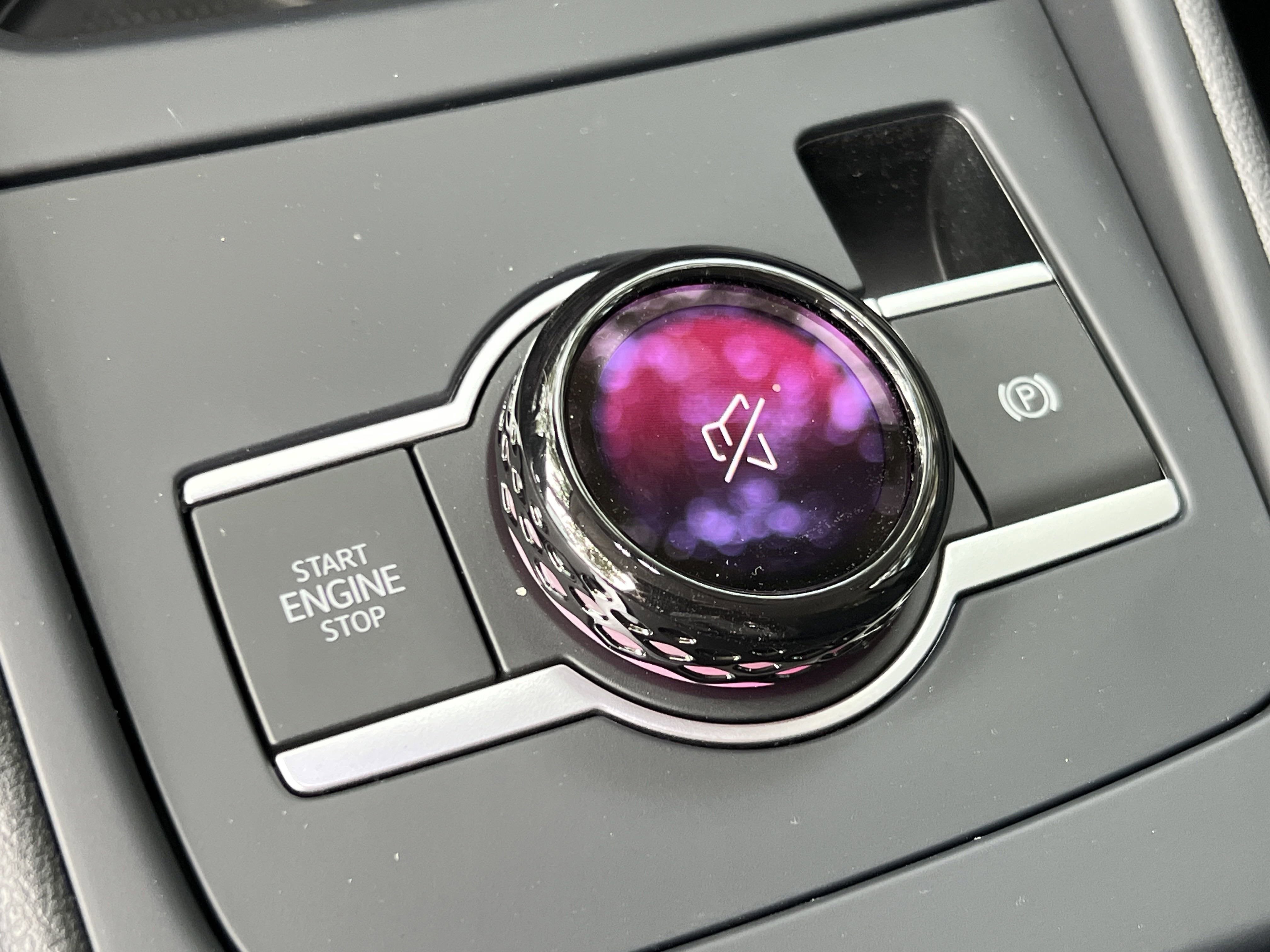 2025 Volkswagen Tiguan SE