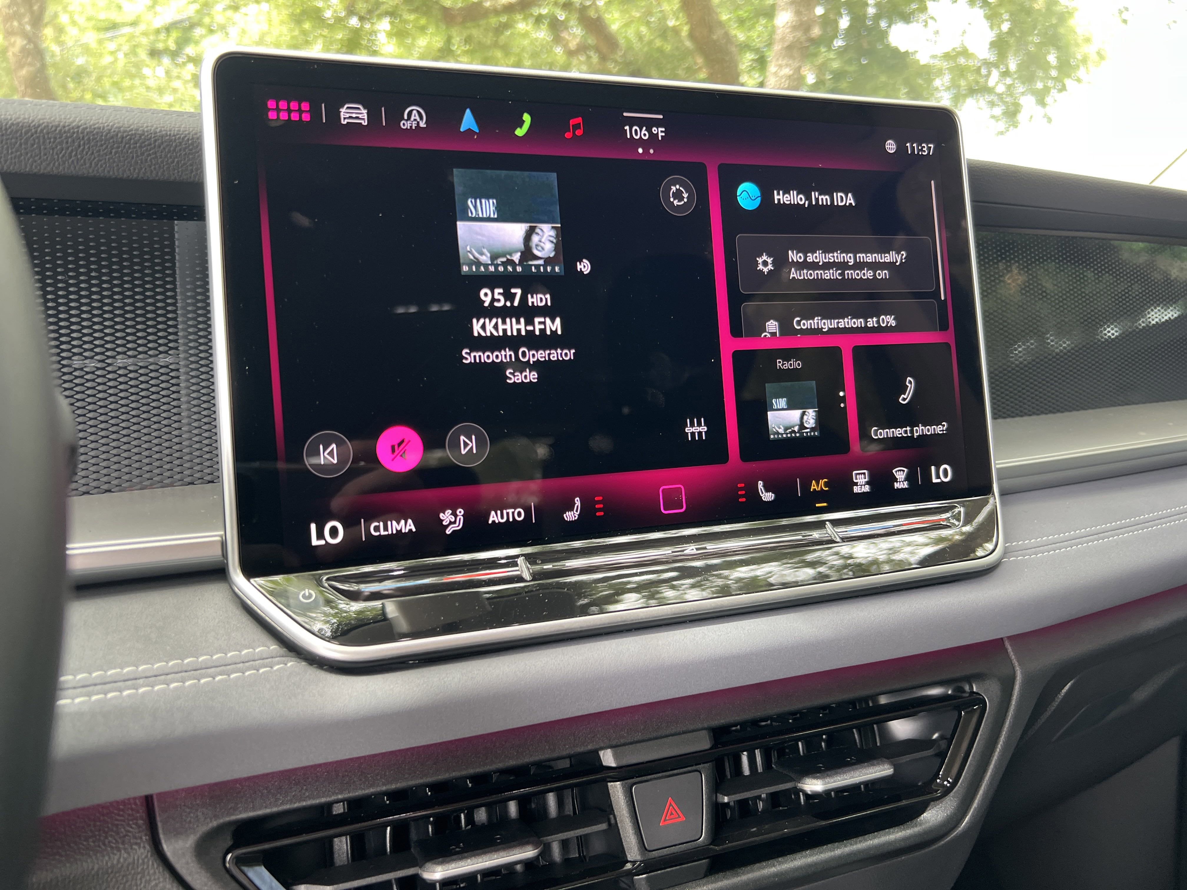 2025 Volkswagen Tiguan SE