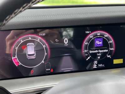 2025 Volkswagen Tiguan SE