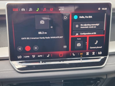 2026 Volkswagen ,Tiguan SE R-Line Black