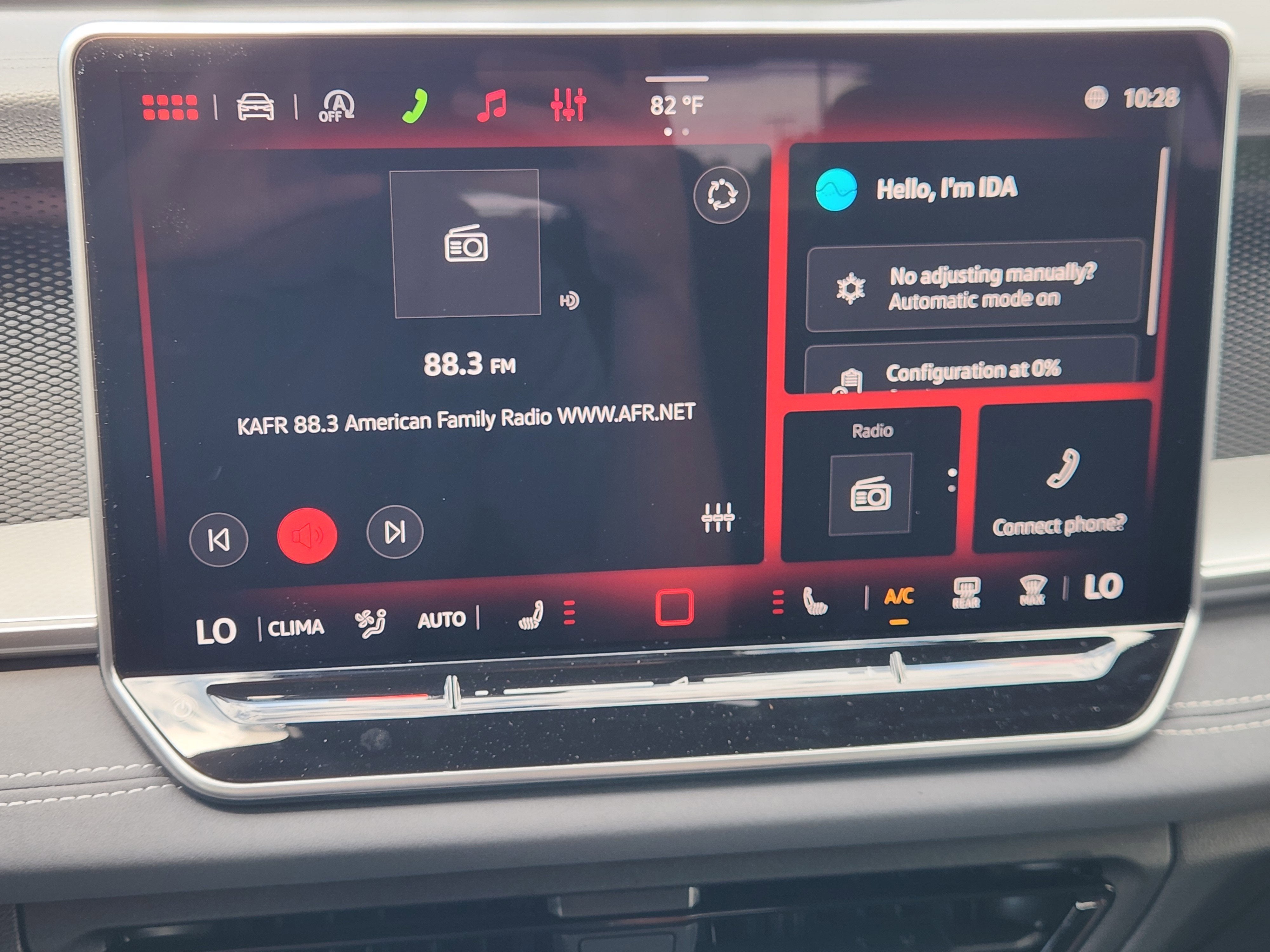 2026 Volkswagen ,Tiguan SE R-Line Black