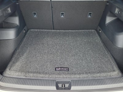 2026 Volkswagen ,Tiguan SE R-Line Black