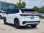 2026 Volkswagen ,Tiguan SE R-Line Black