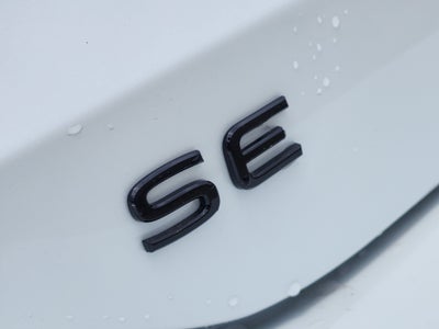2026 Volkswagen ,Tiguan SE R-Line Black