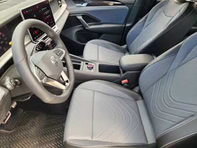 2026 Volkswagen ,Tiguan SE R-Line Black