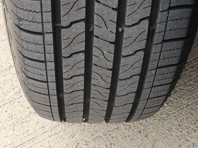 2023 Volkswagen Tiguan S