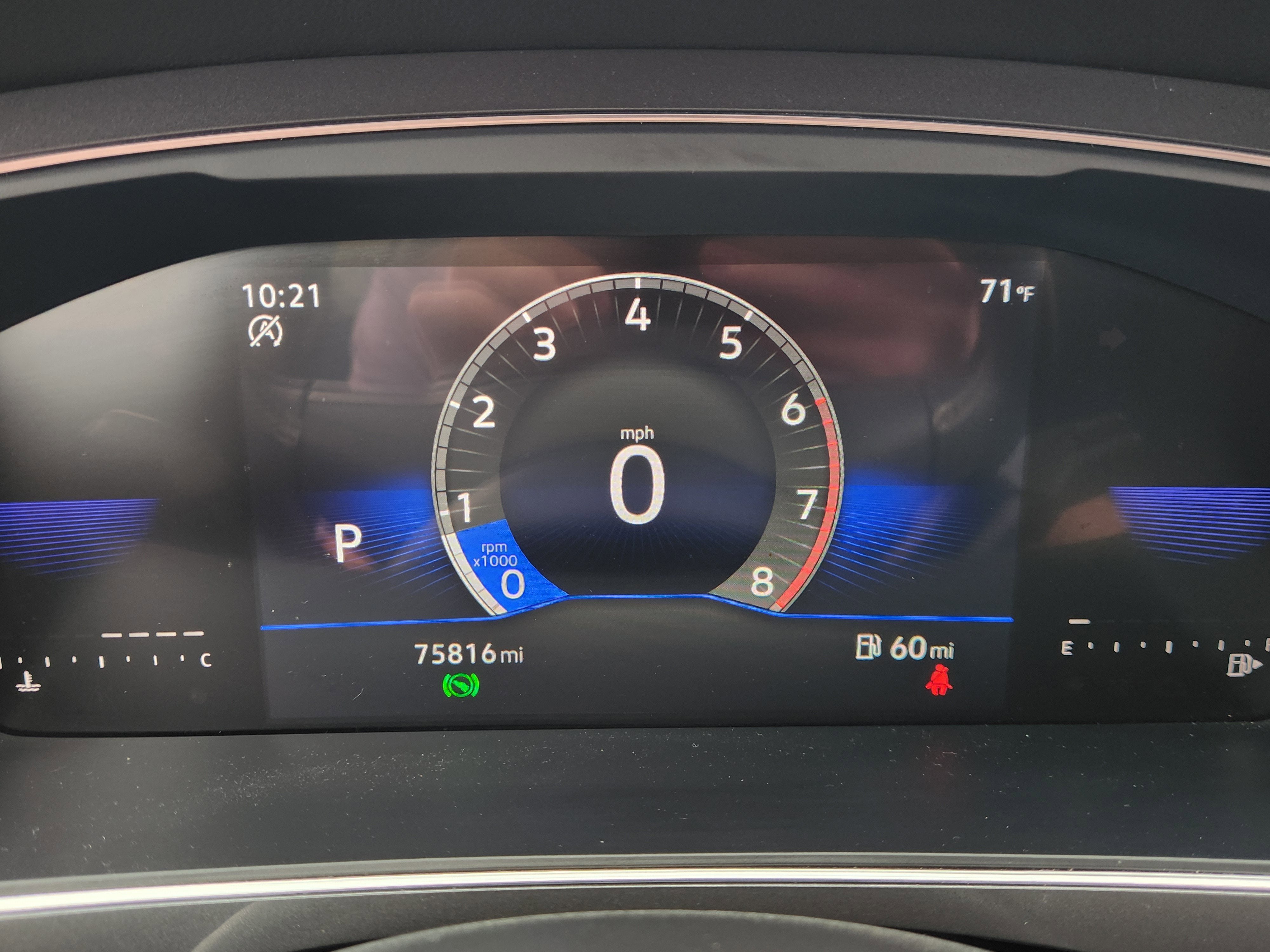 2023 Volkswagen Tiguan S