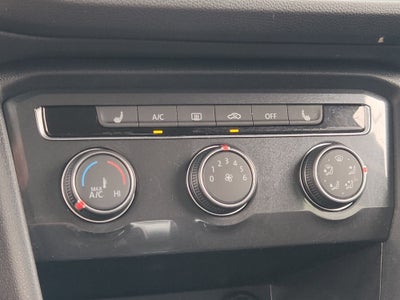 2023 Volkswagen Tiguan S