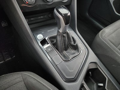 2023 Volkswagen Tiguan S