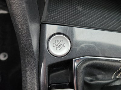 2023 Volkswagen Tiguan S