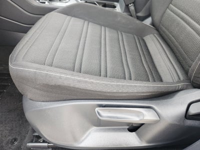 2023 Volkswagen Tiguan S