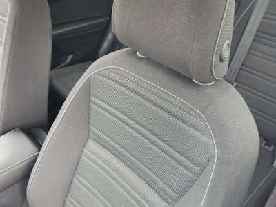 2023 Volkswagen Tiguan S