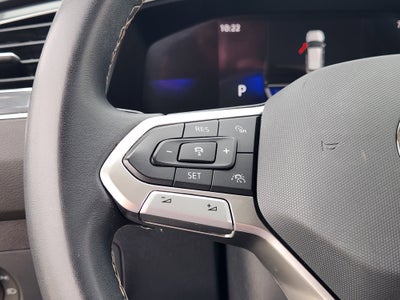 2023 Volkswagen Tiguan S