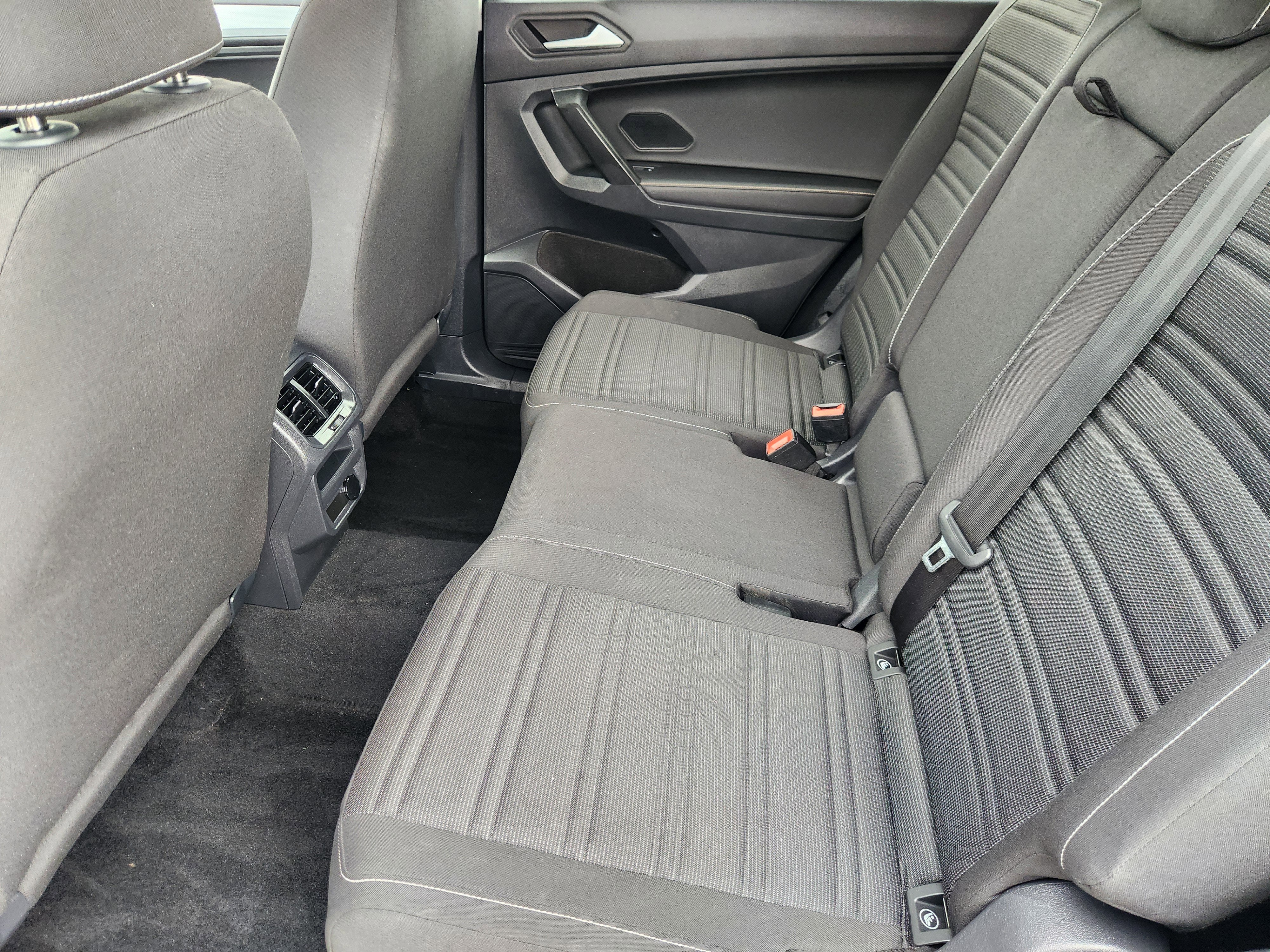 2023 Volkswagen Tiguan S