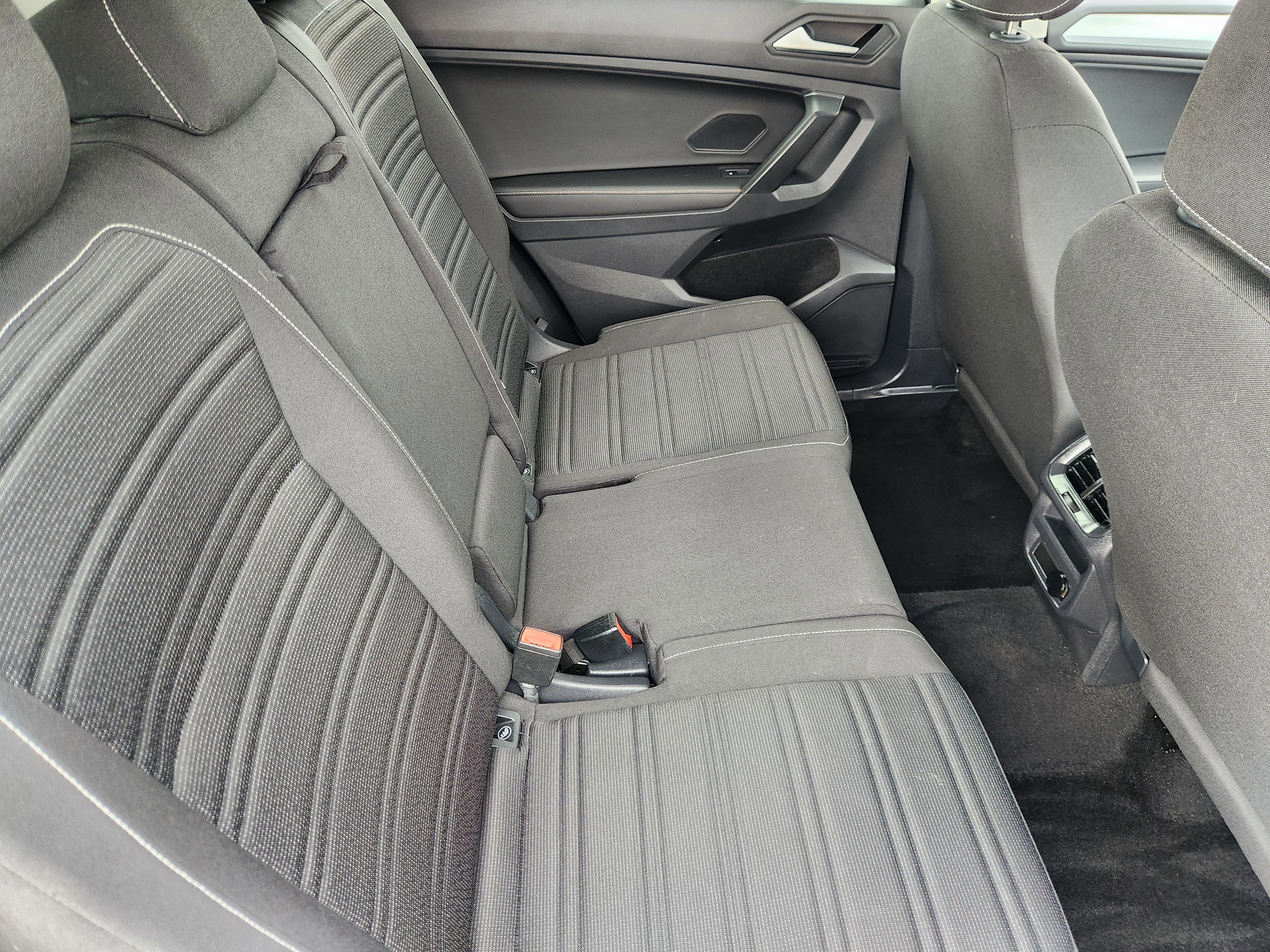 2023 Volkswagen Tiguan S