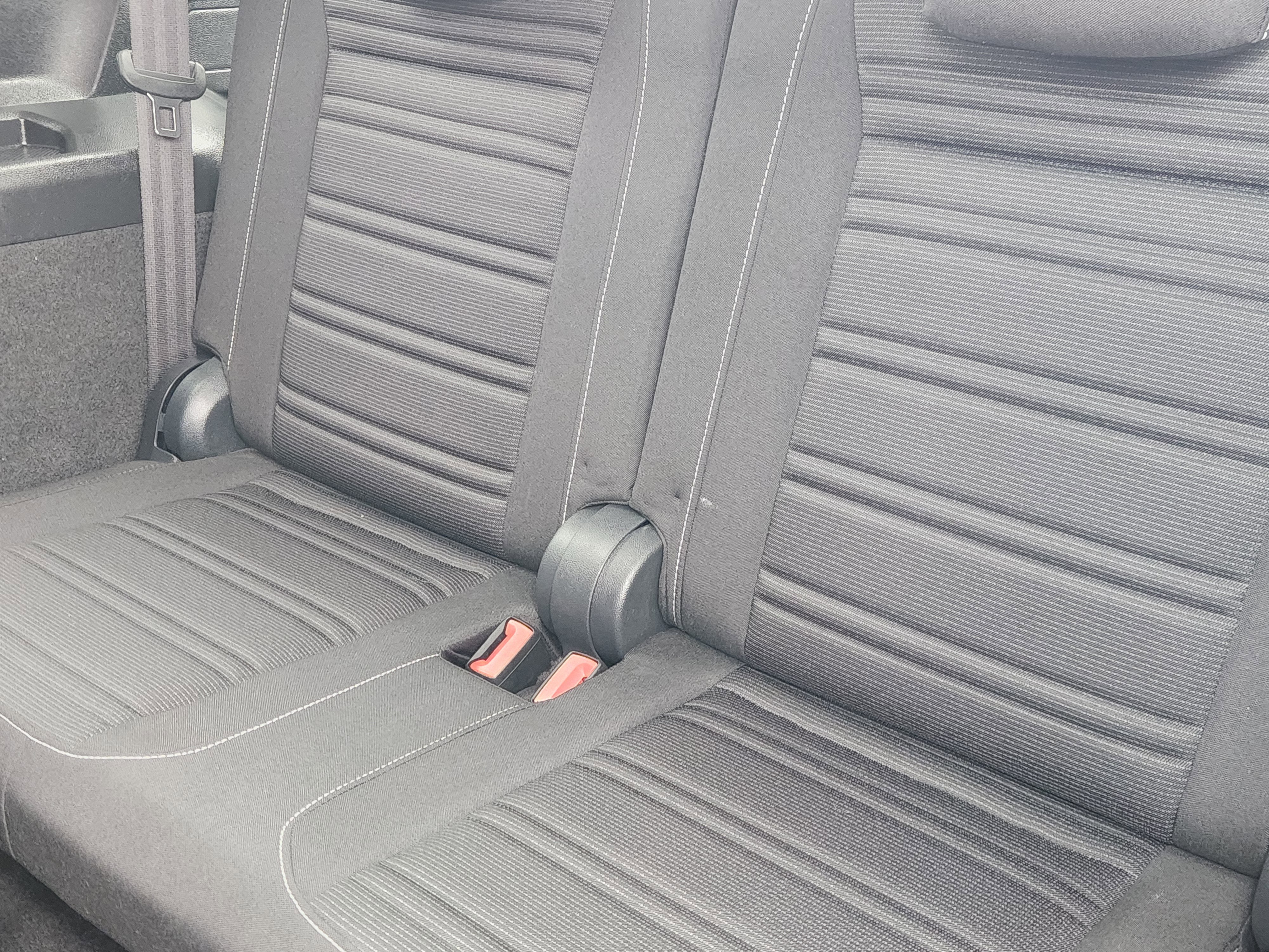 2023 Volkswagen Tiguan S