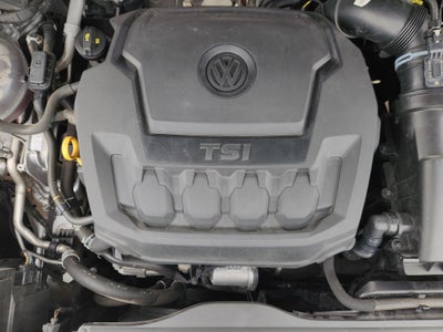 2023 Volkswagen Tiguan S