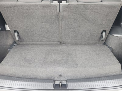 2023 Volkswagen Tiguan S