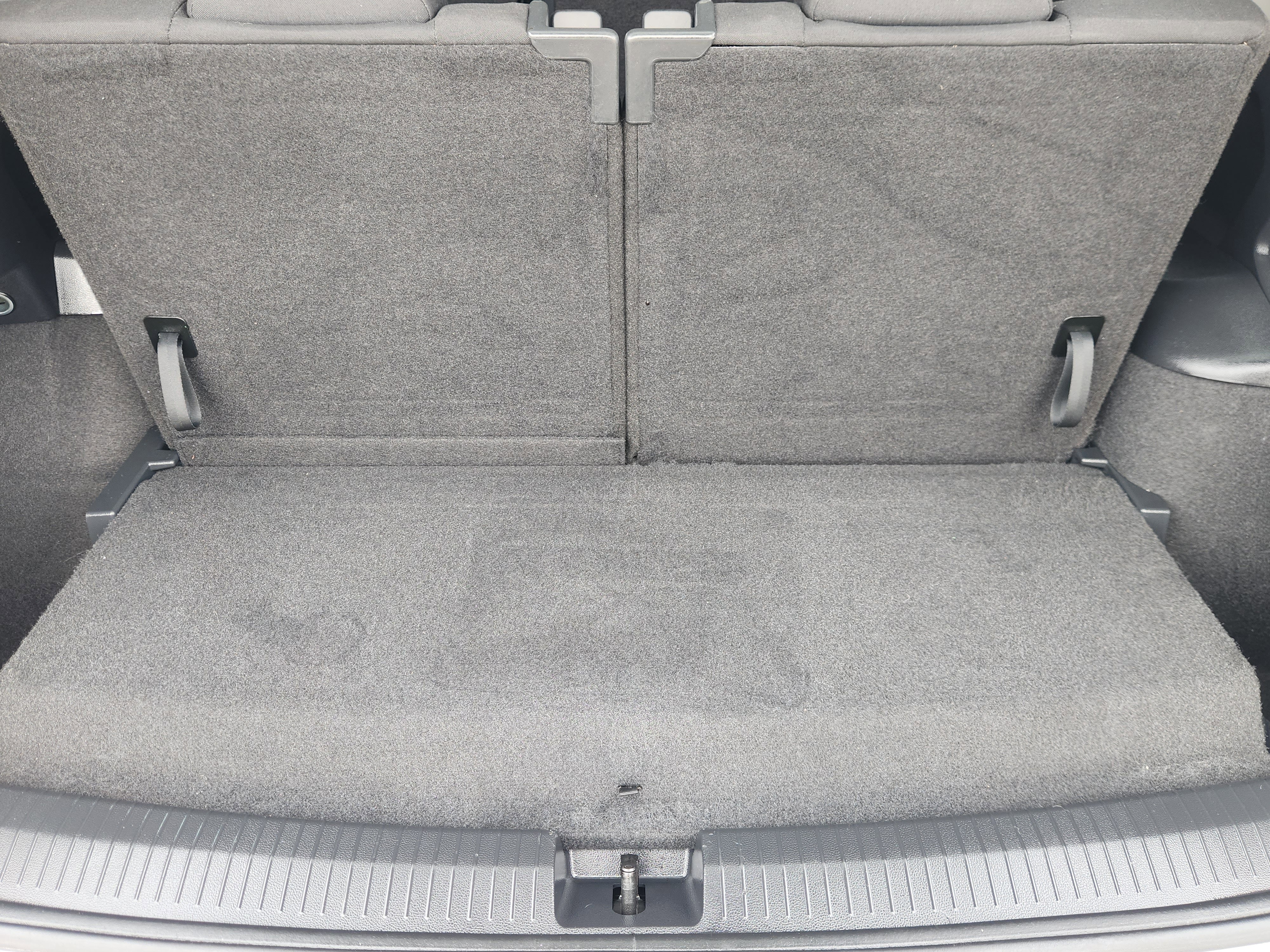 2023 Volkswagen Tiguan S