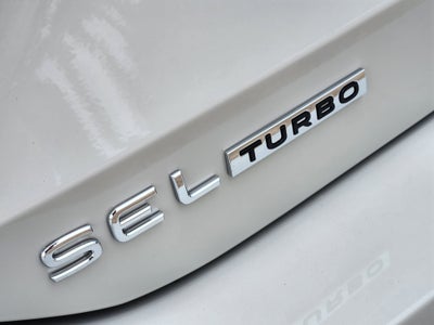 2026 Volkswagen Tiguan SEL R-Line Turbo