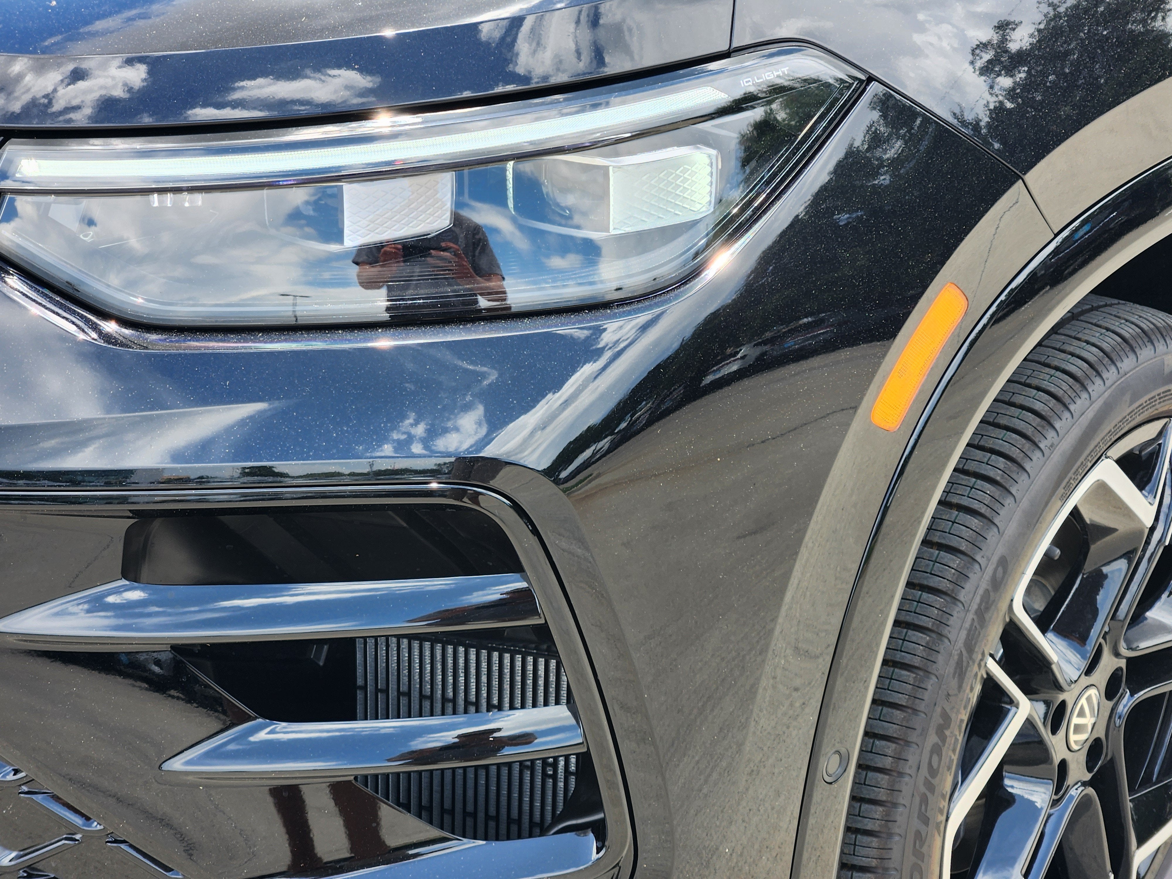 2026 Volkswagen Tiguan SEL R-Line Turbo