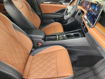 2026 Volkswagen Tiguan SEL R-Line Turbo
