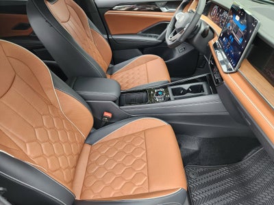 2026 Volkswagen Tiguan SEL R-Line Turbo