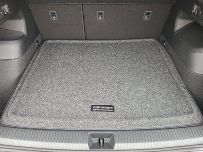 2026 Volkswagen Tiguan SEL R-Line Turbo