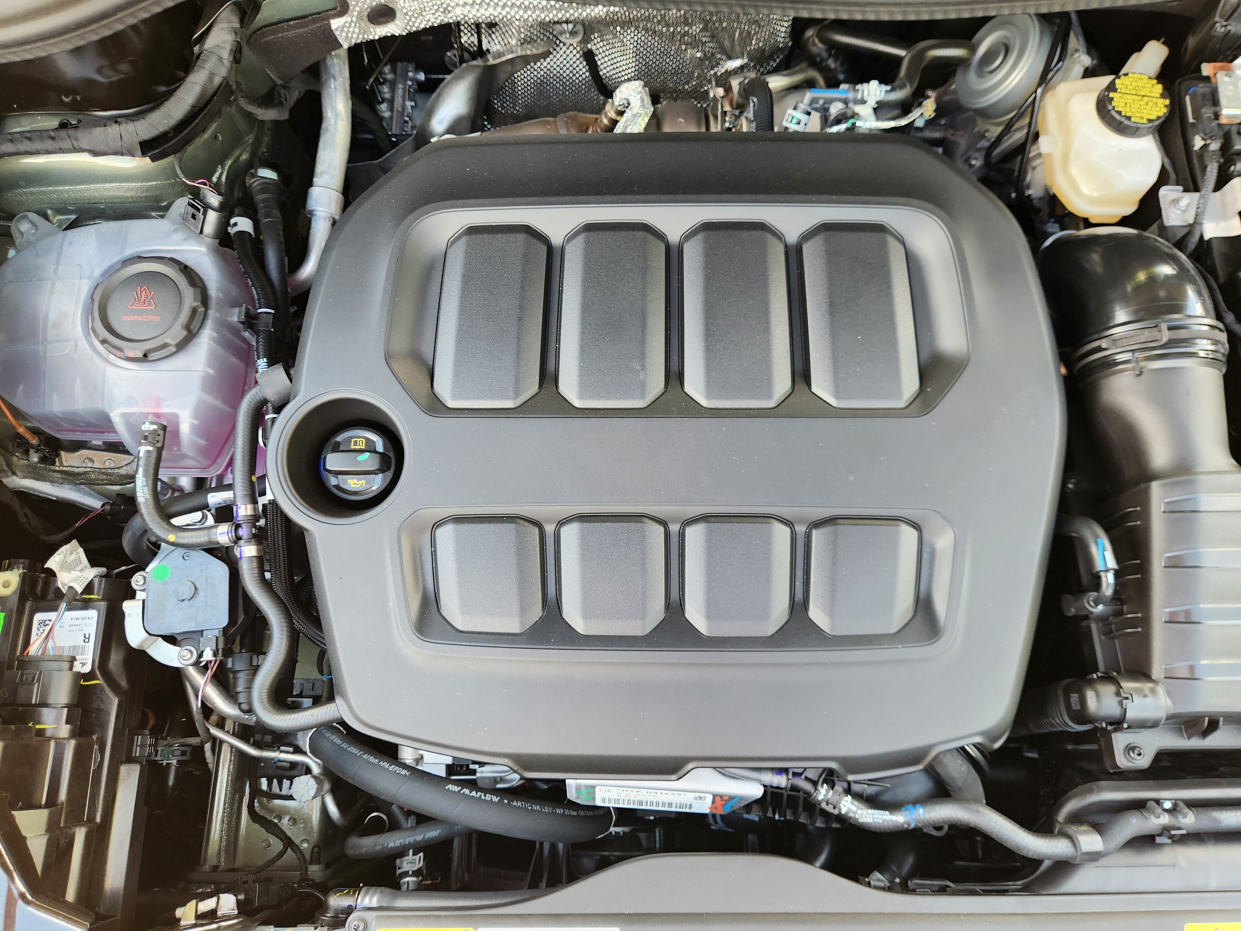 2026 Volkswagen Tiguan SEL R-Line Turbo