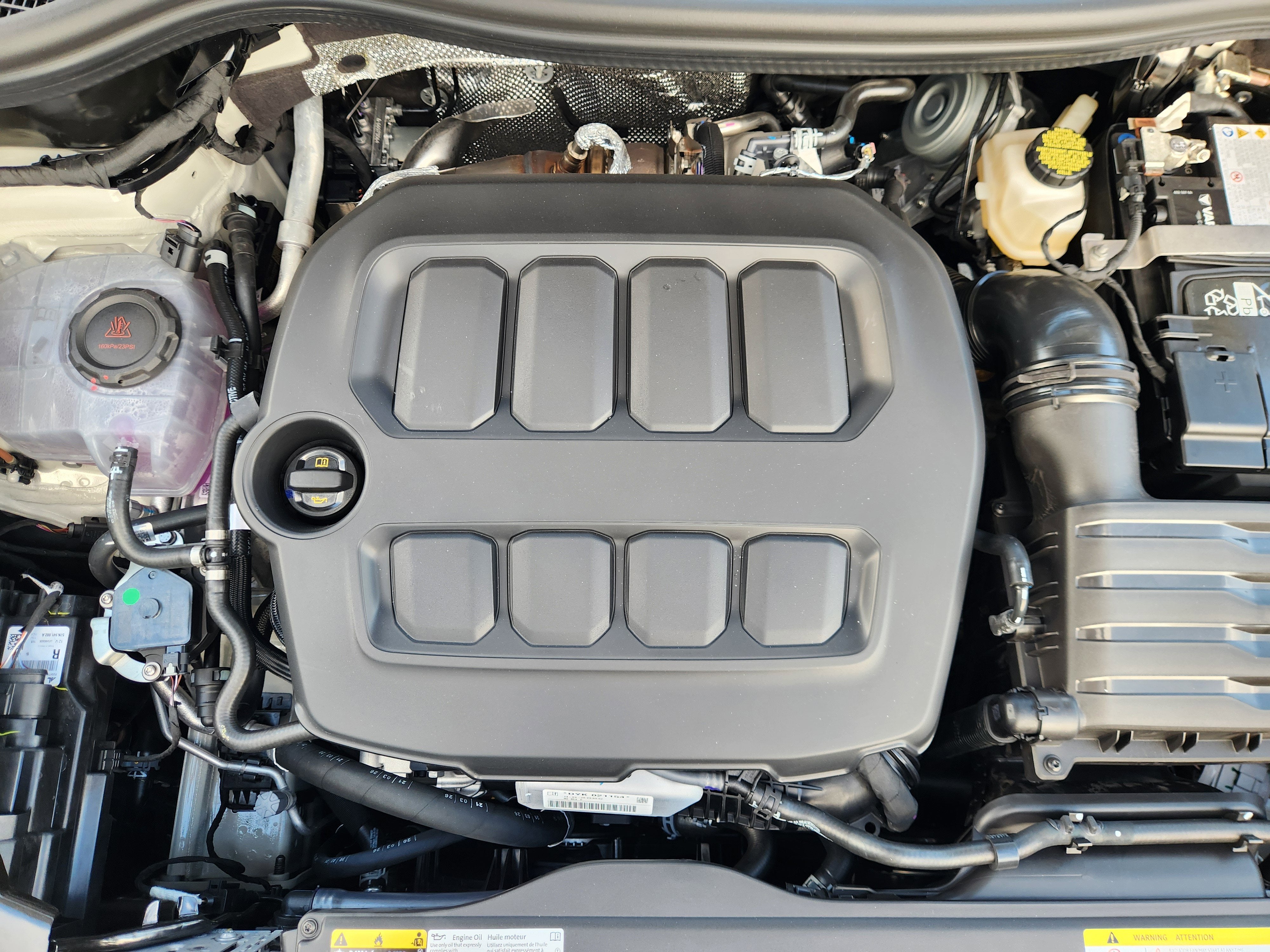 2026 Volkswagen Tiguan SEL R-Line Turbo