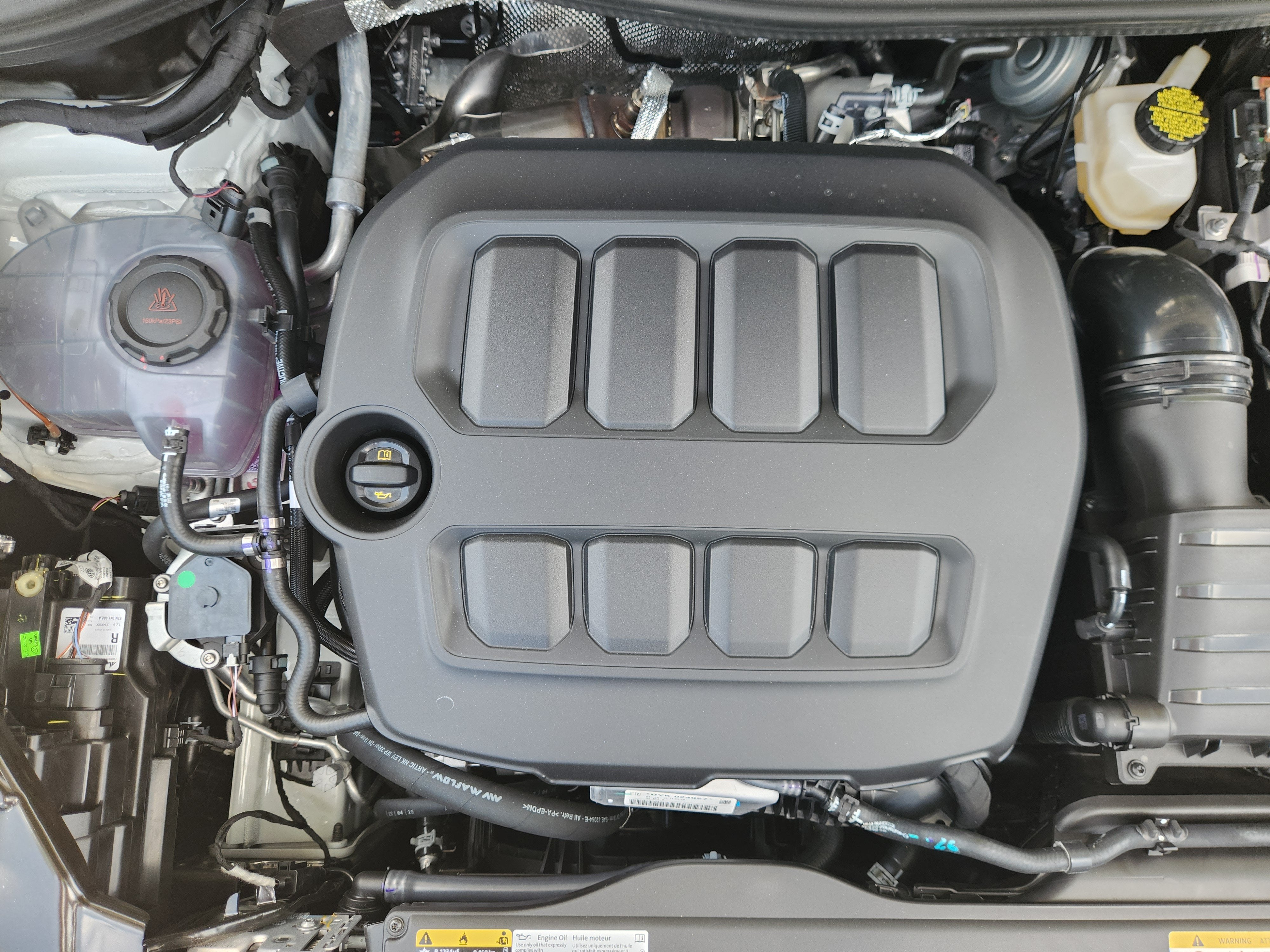 2026 Volkswagen Tiguan SEL R-Line Turbo