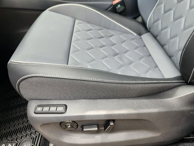 2026 Volkswagen Tiguan SEL R-Line Turbo