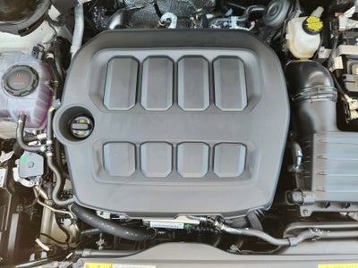 2026 Volkswagen Tiguan SEL R-Line Turbo