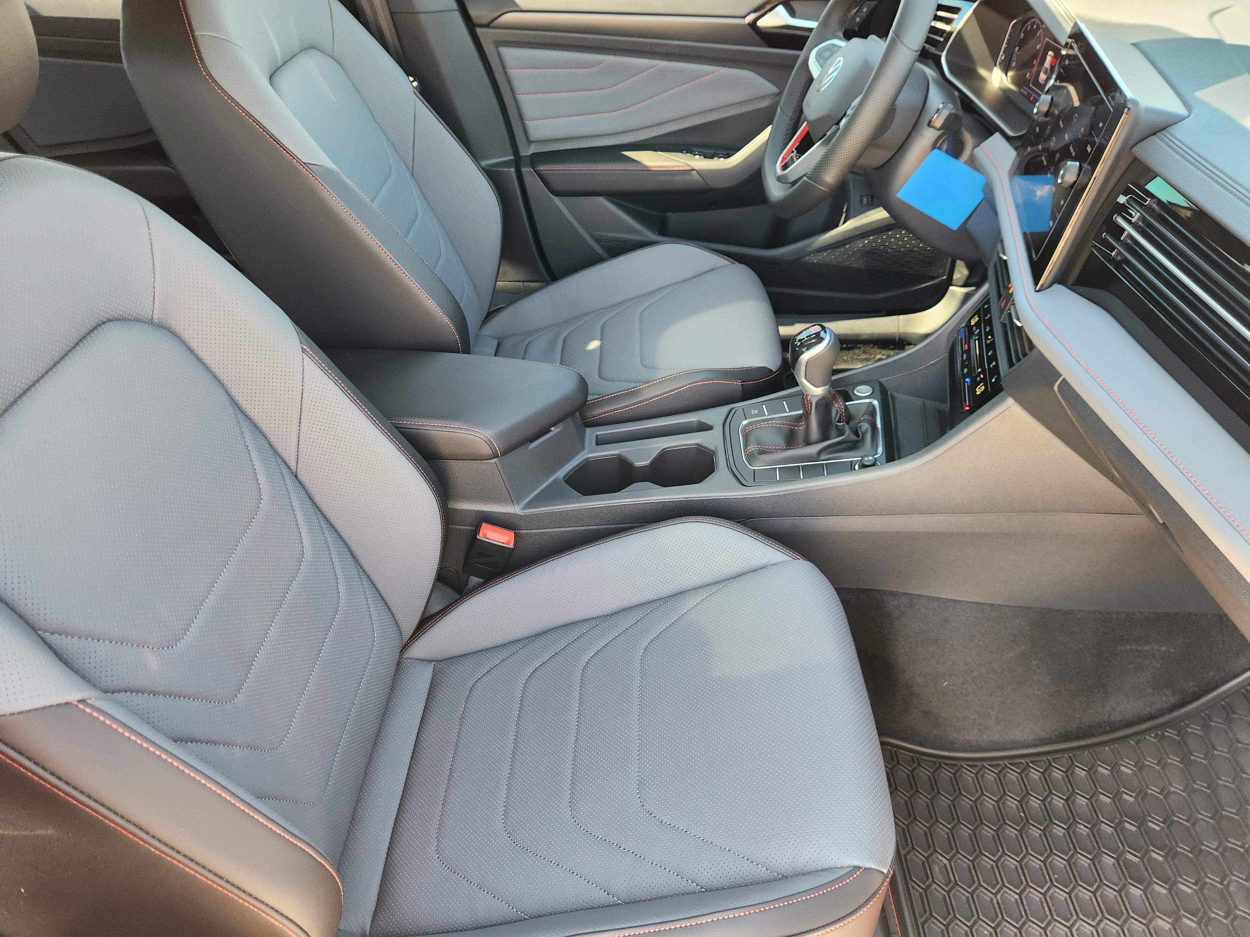 2026 Volkswagen Jetta GLI Autobahn