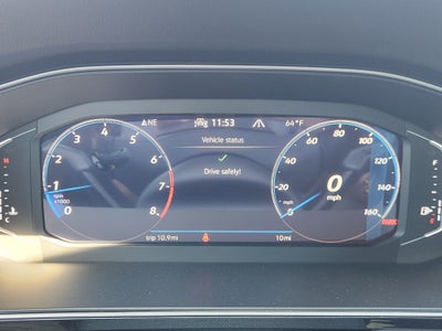 2026 Volkswagen Jetta GLI Autobahn