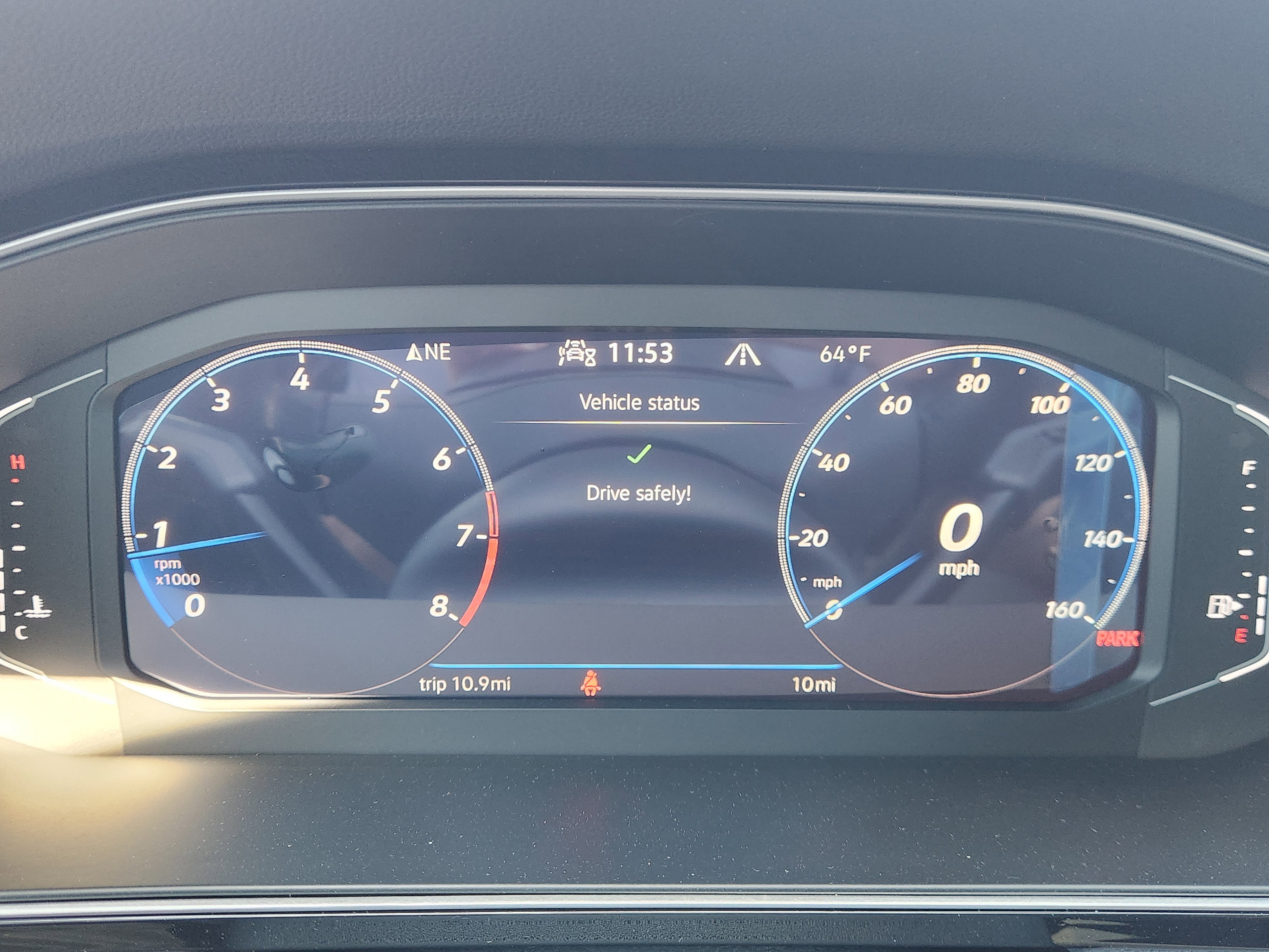 2026 Volkswagen Jetta GLI Autobahn