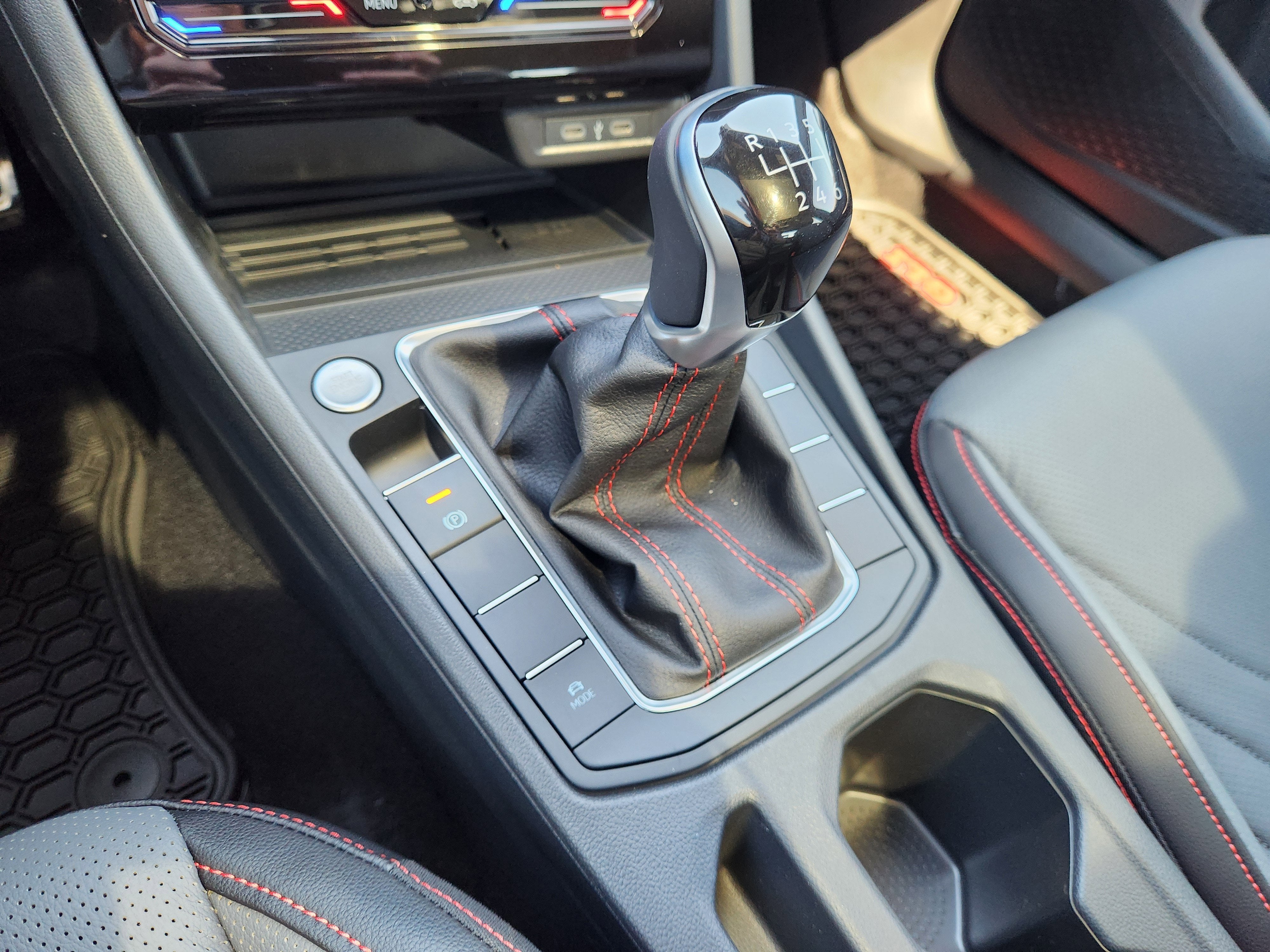 2026 Volkswagen Jetta GLI Autobahn