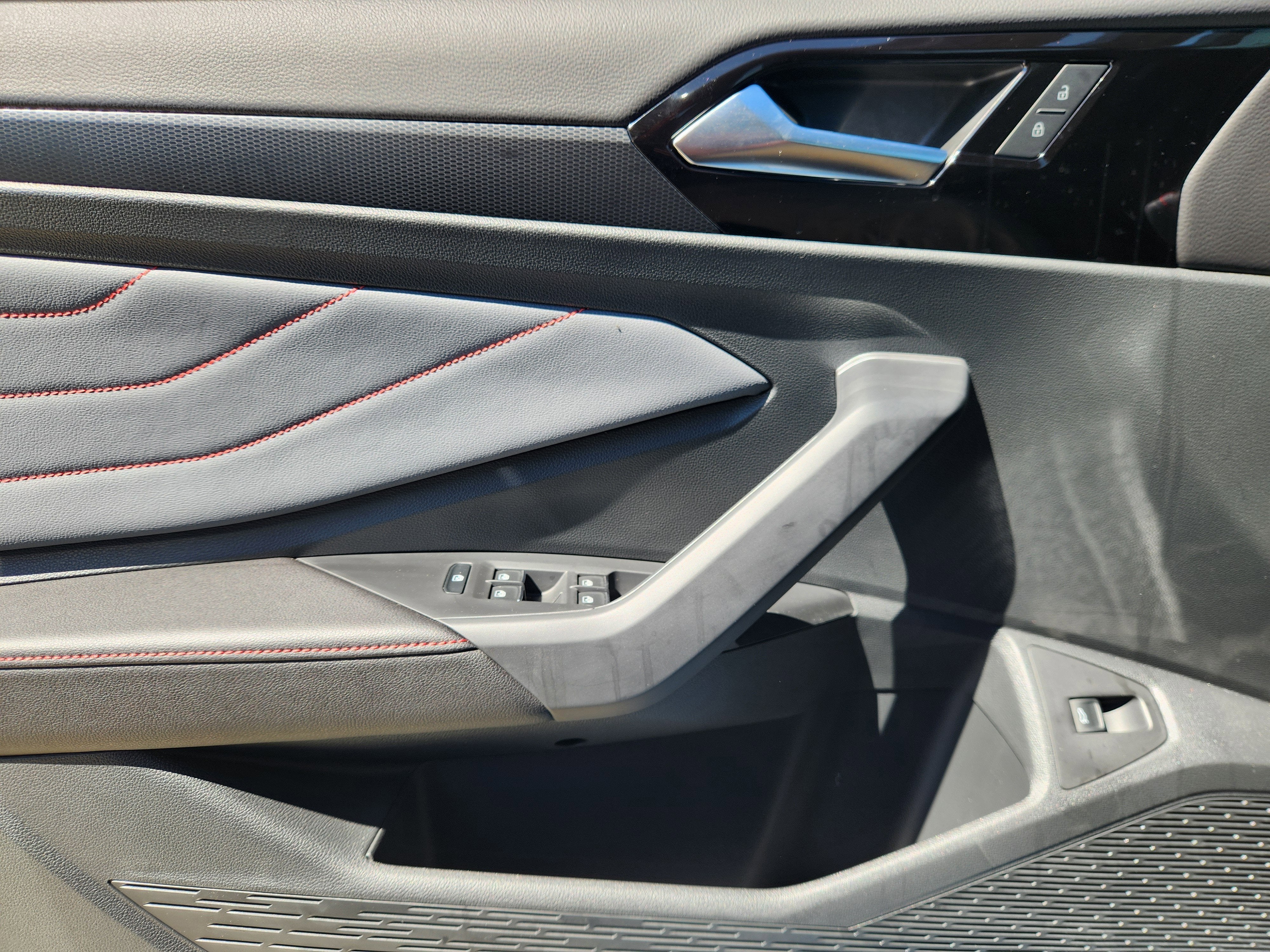 2026 Volkswagen Jetta GLI Autobahn