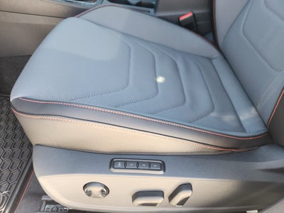 2026 Volkswagen Jetta GLI Autobahn