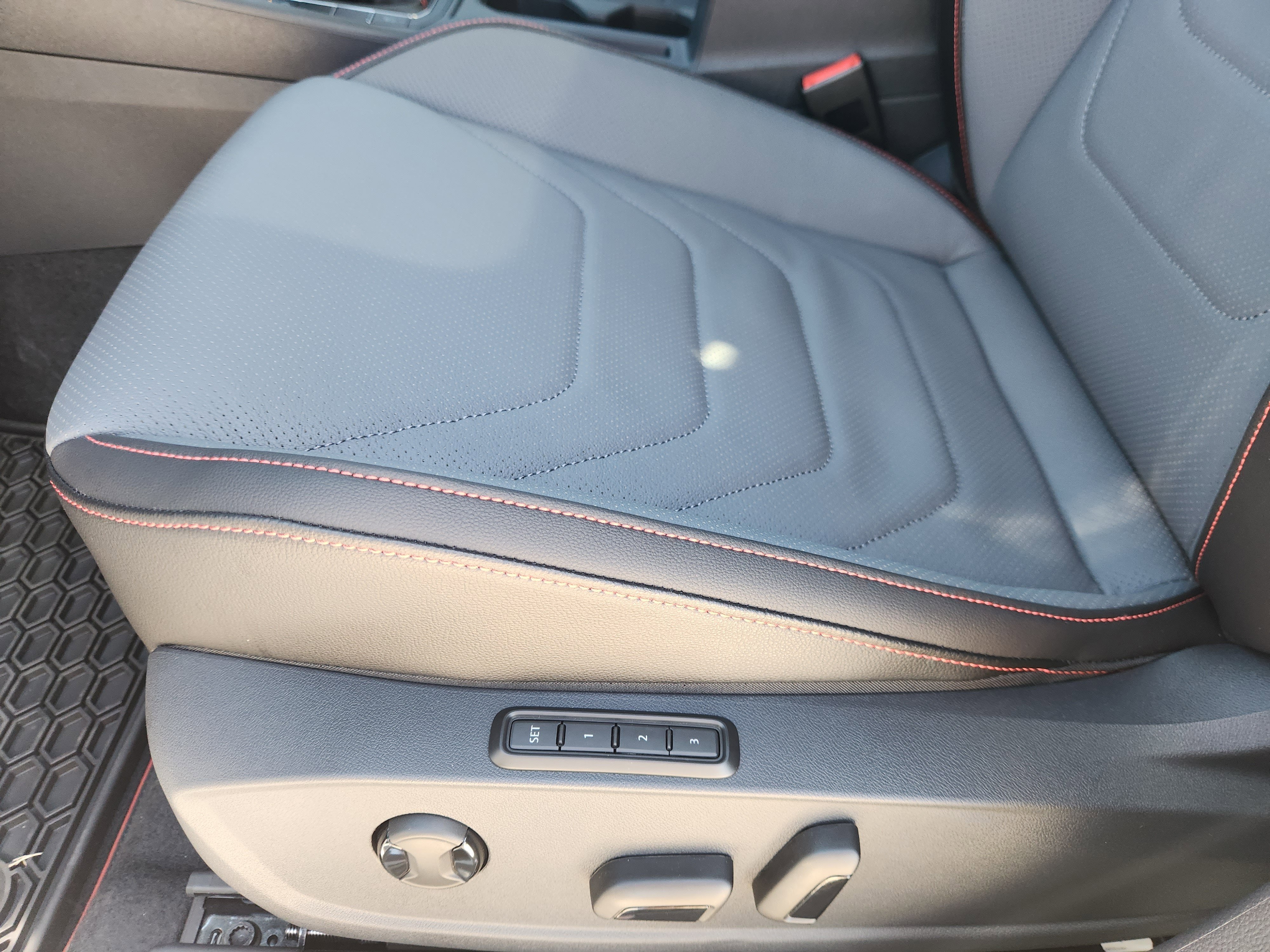 2026 Volkswagen Jetta GLI Autobahn