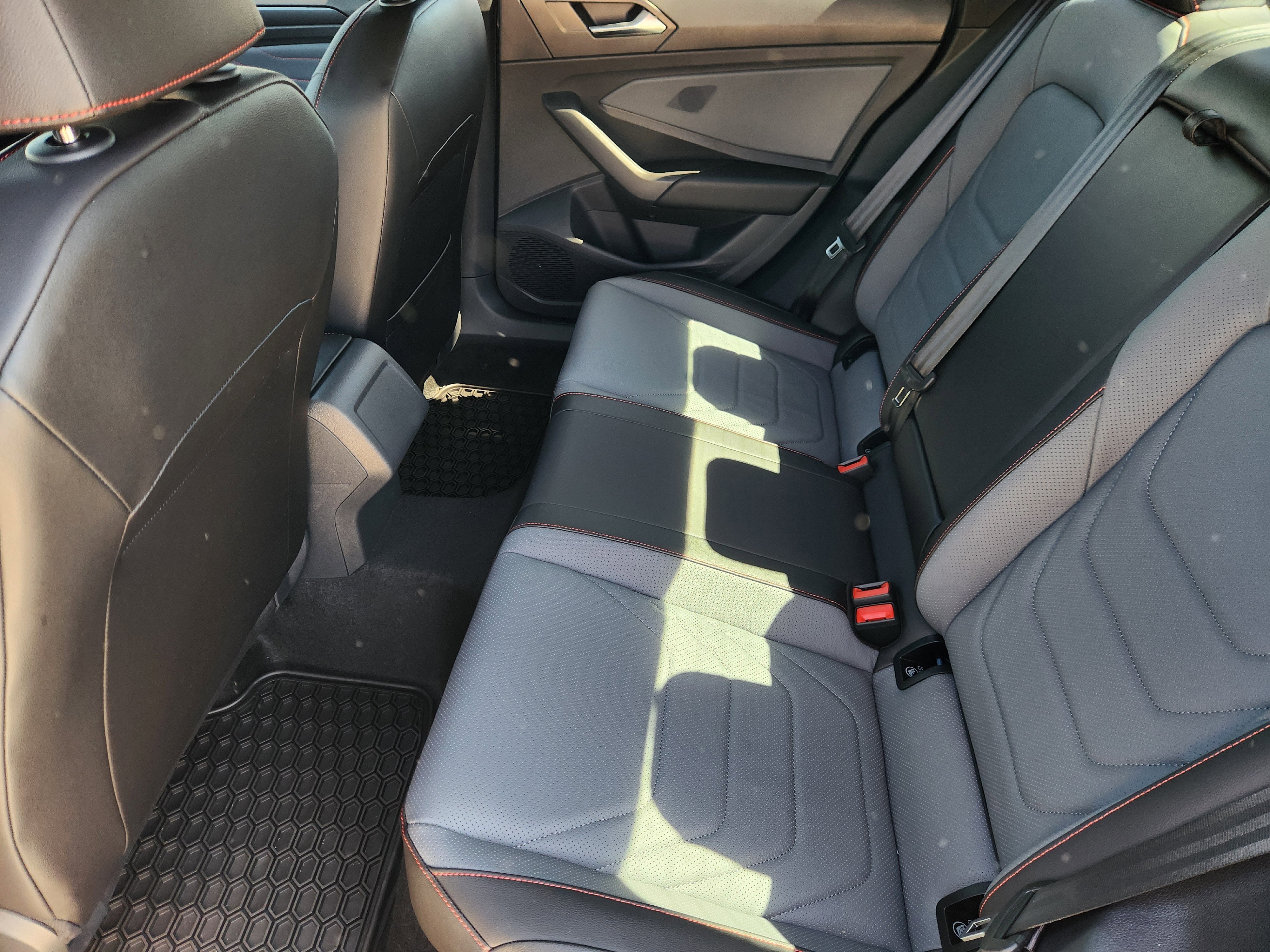 2026 Volkswagen Jetta GLI Autobahn