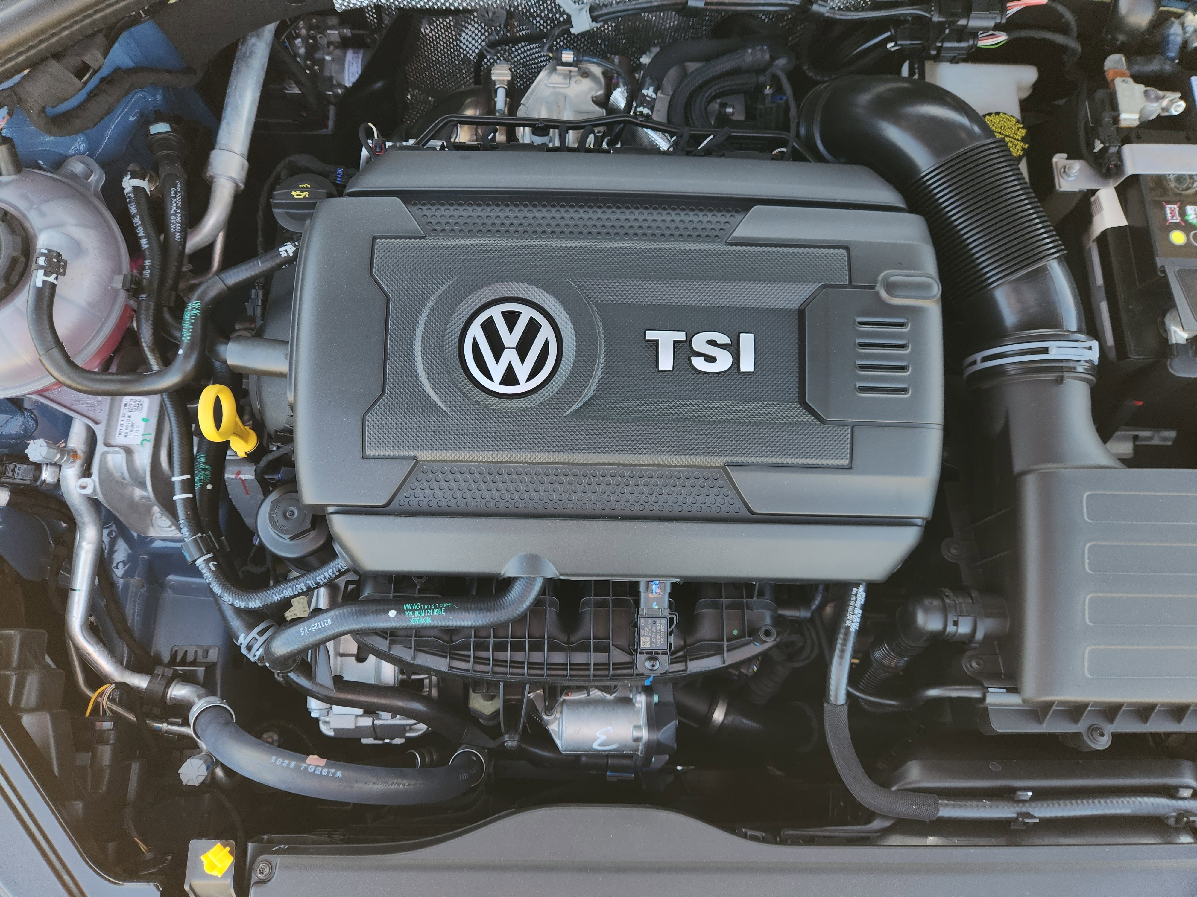 2026 Volkswagen Jetta GLI Autobahn