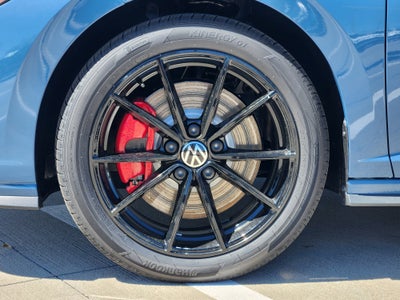 2026 Volkswagen Jetta GLI Autobahn