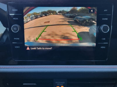 2026 Volkswagen Jetta GLI Autobahn