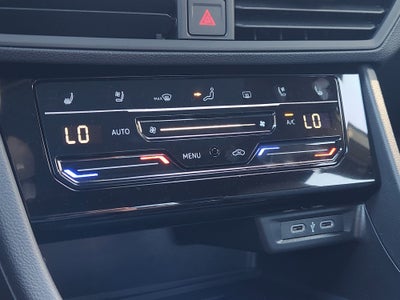 2026 Volkswagen Jetta GLI Autobahn