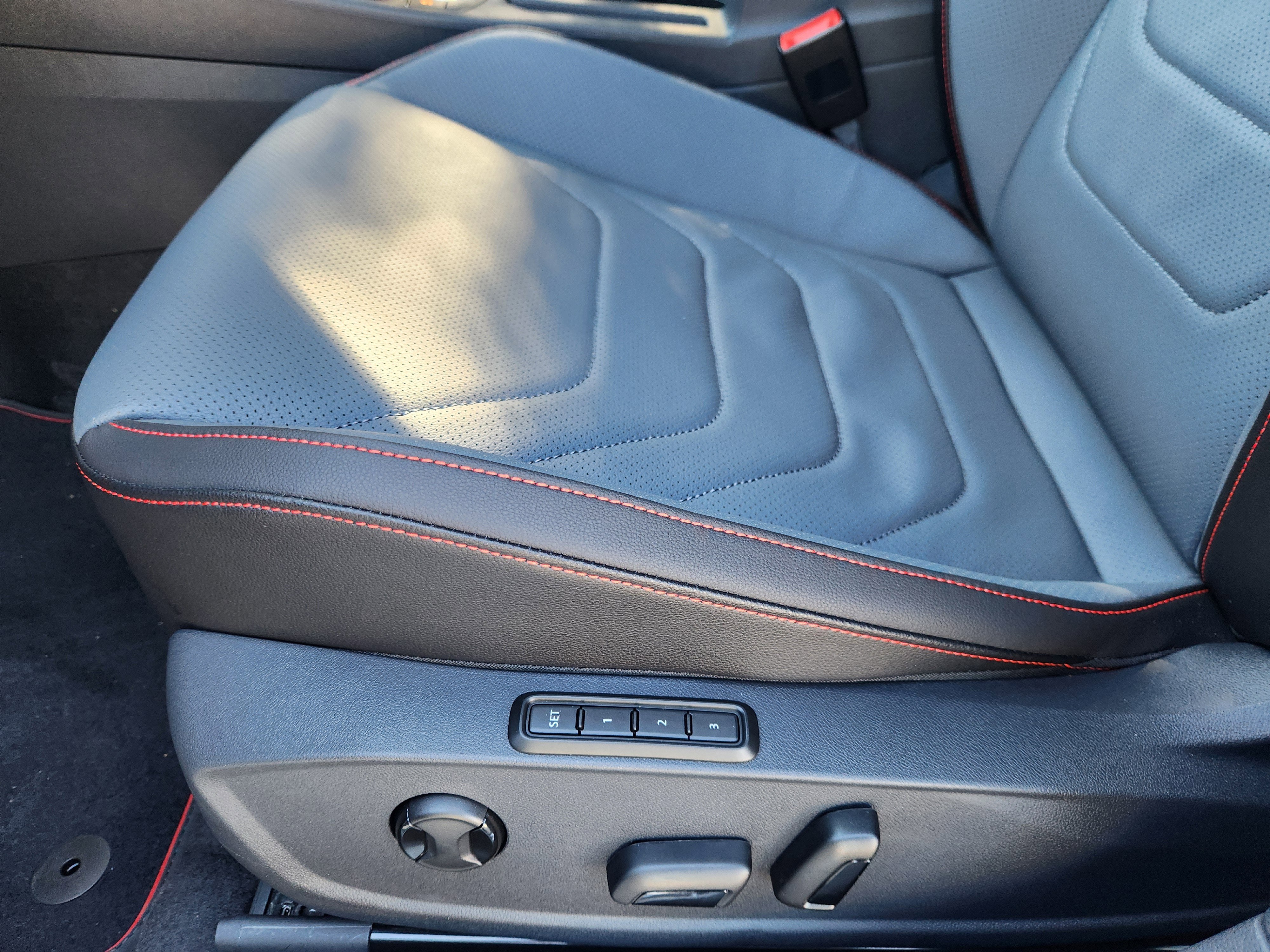 2026 Volkswagen Jetta GLI Autobahn