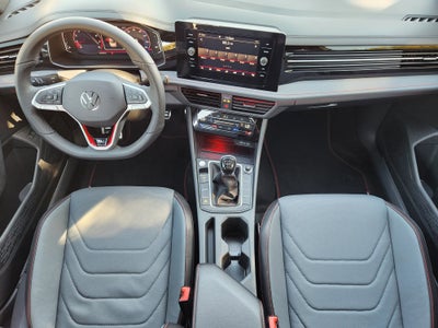 2026 Volkswagen Jetta GLI Autobahn