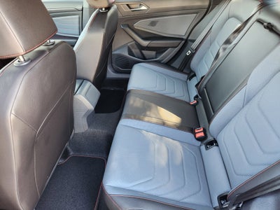 2026 Volkswagen Jetta GLI Autobahn