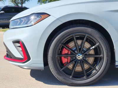 2026 Volkswagen Jetta GLI Autobahn